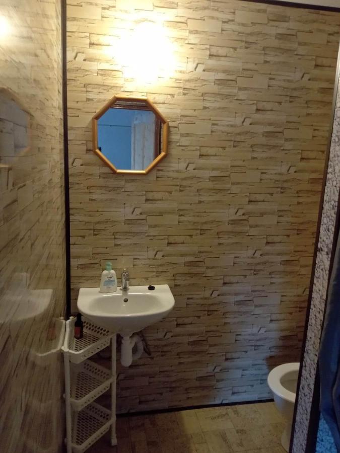 Apartman Police Nad Metuji Apartment Ngoại thất bức ảnh
