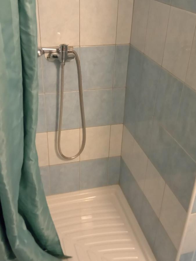 Apartman Police Nad Metuji Apartment Ngoại thất bức ảnh