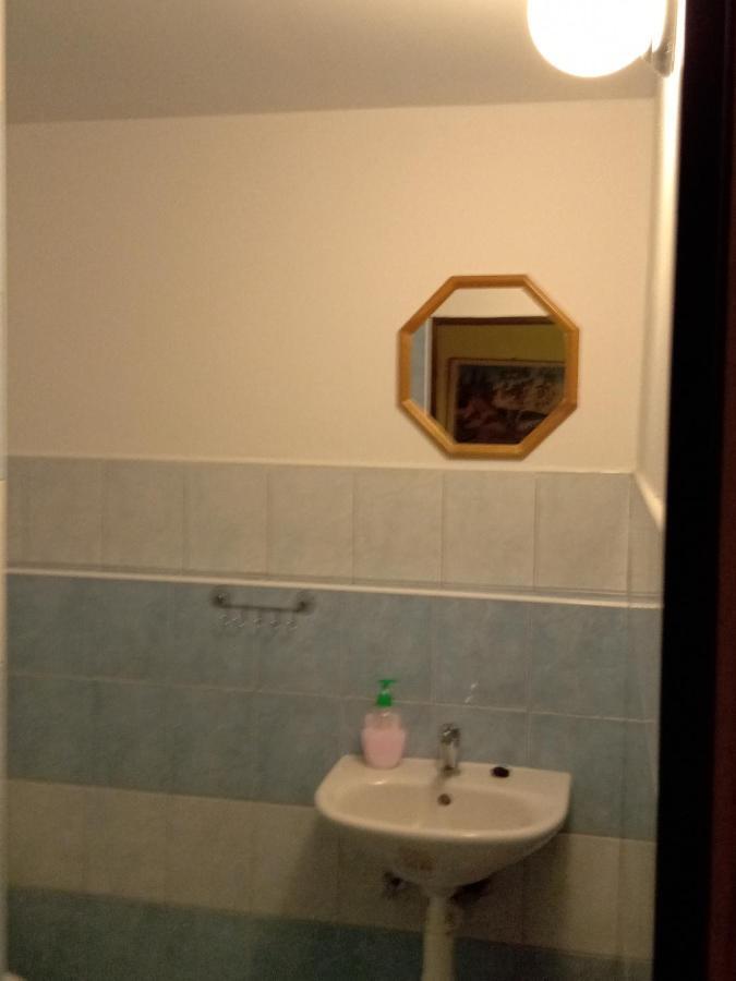 Apartman Police Nad Metuji Apartment Ngoại thất bức ảnh